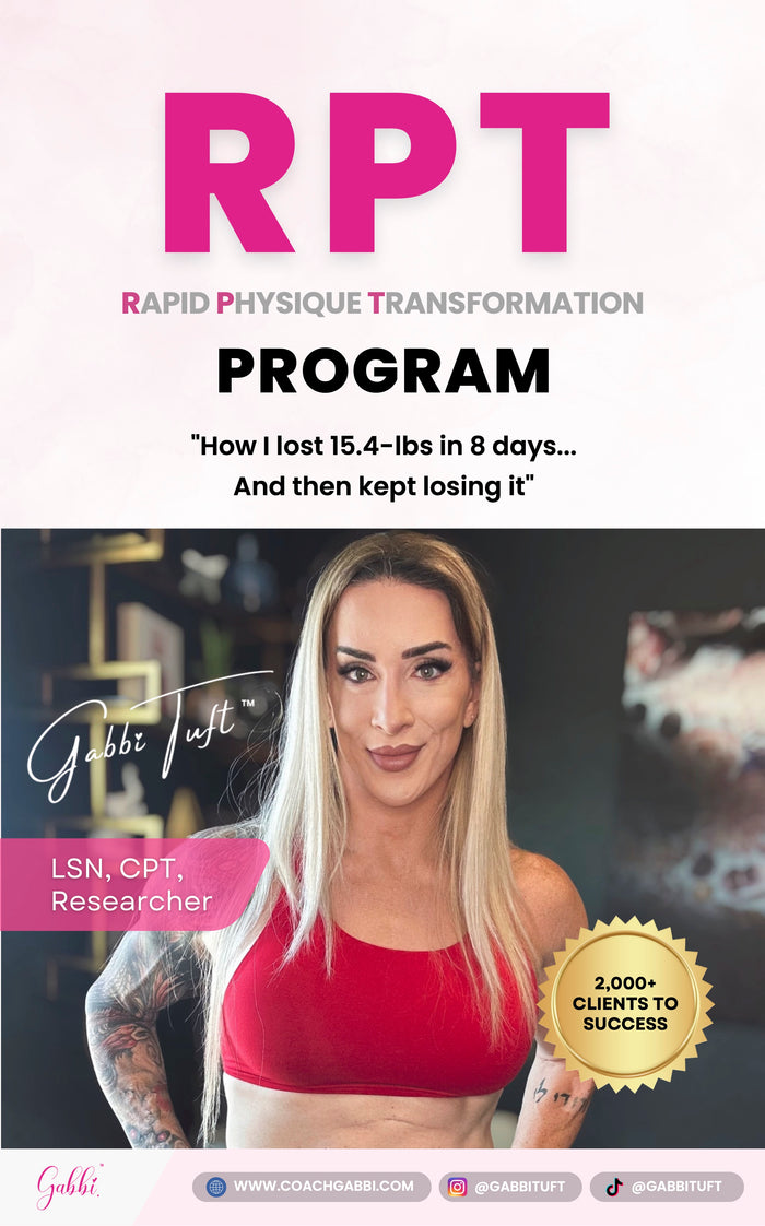 RPT Program eBook